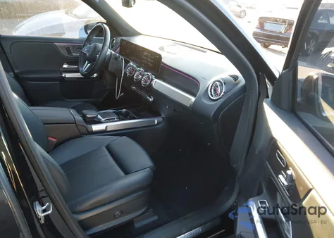 2023 Mercedes-Benz Eqb 300 Suv 4Matic z USA, uszkodzony, nr VIN W1N9M0KB5PN072652